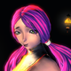 Illustration for article titled The Hilarity Horror of iBlade Soul/i’s Character Creator